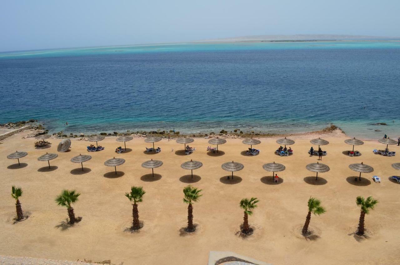 The View Apartment Хургада Экстерьер фото