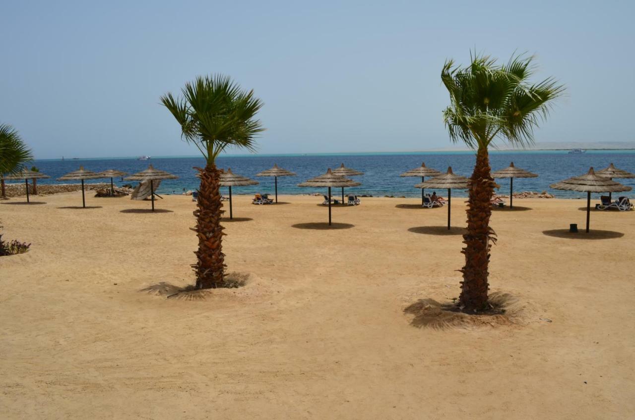 The View Apartment Хургада Экстерьер фото