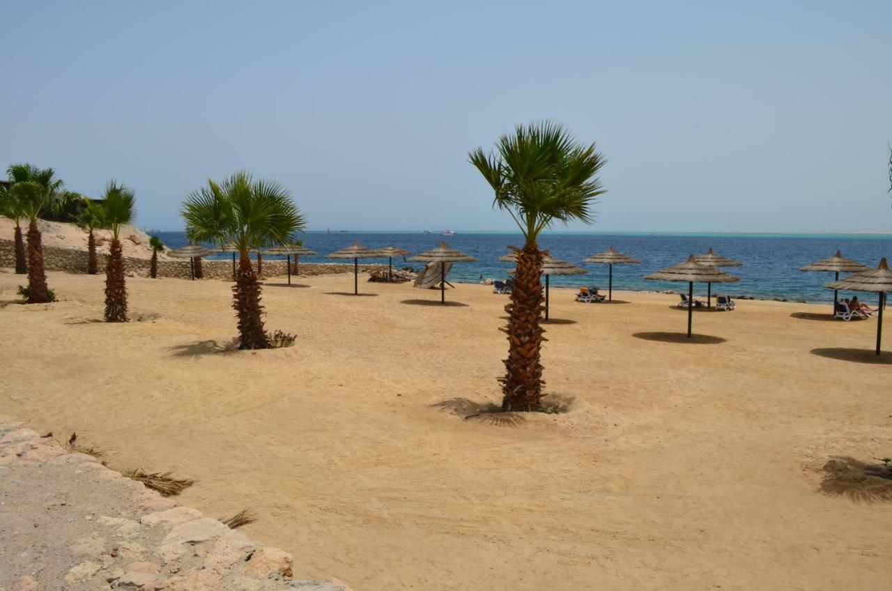 The View Apartment Хургада Экстерьер фото
