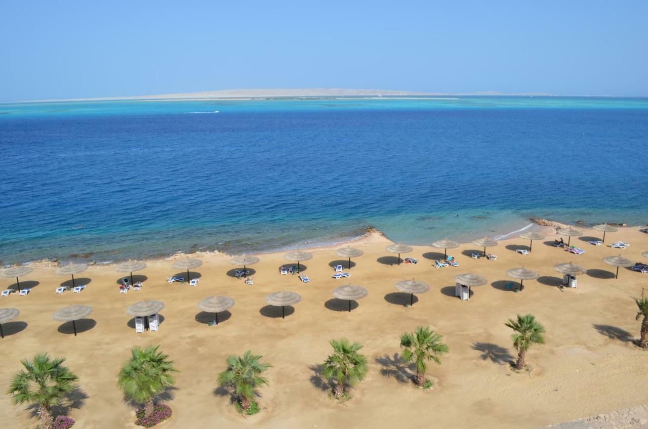 The View Apartment Хургада Экстерьер фото